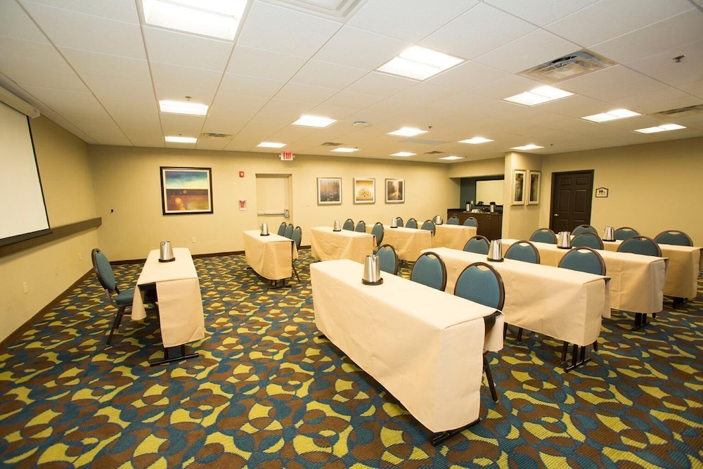 Rosen Inn International — Hotel building in Orlando, Florida