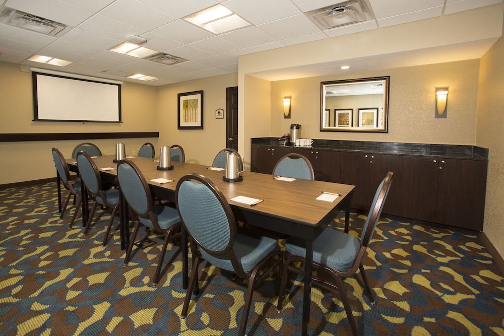Rosen Inn International — Hotel building in Orlando, Florida