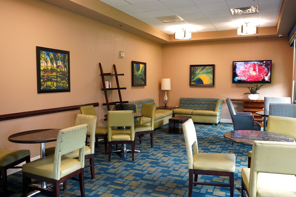 Rosen Inn International — Hotel building in Orlando, Florida
