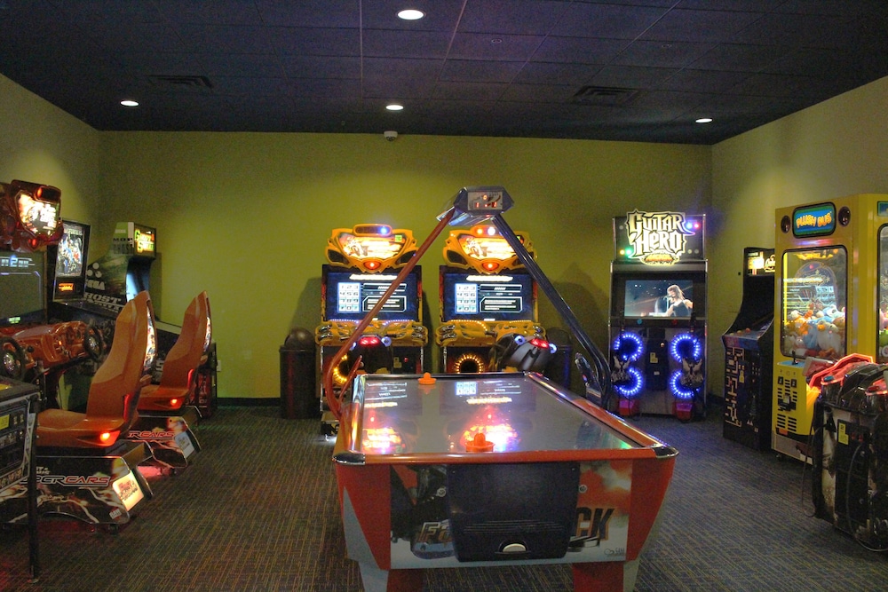 Rosen Inn International — Sports & recreation in Orlando, Florida
