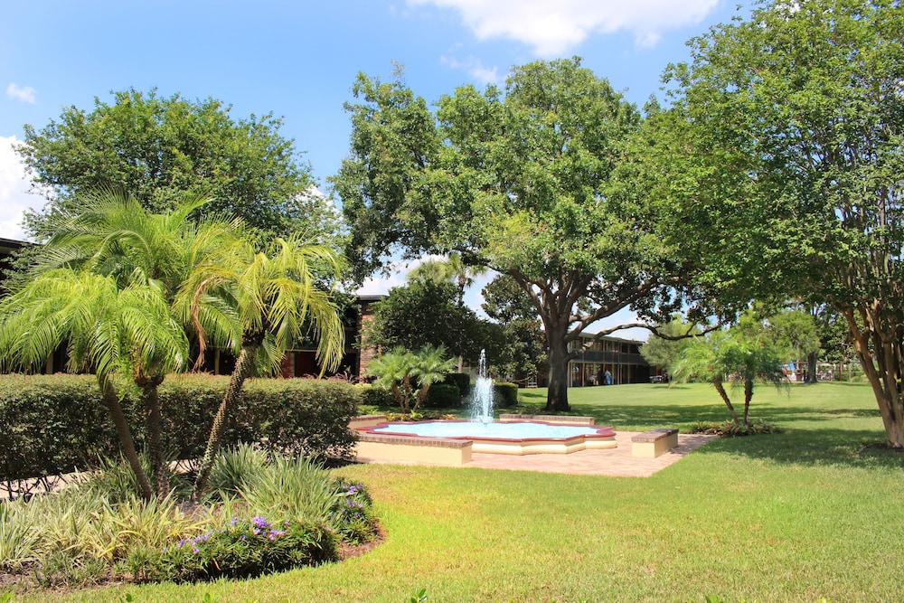 Rosen Inn International — Attractions in the area in Orlando, Florida