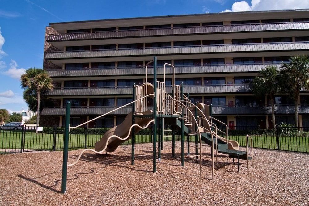 Rosen Inn International — Attractions for children in Orlando, Florida