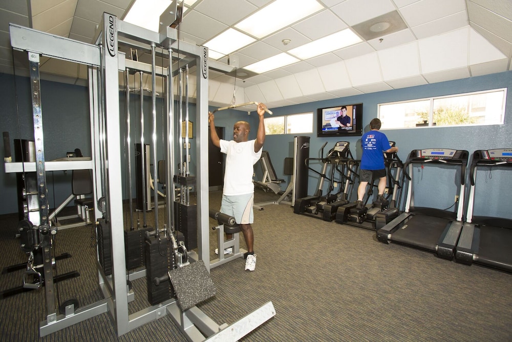 Rosen Inn International — Sports & recreation in Orlando, Florida