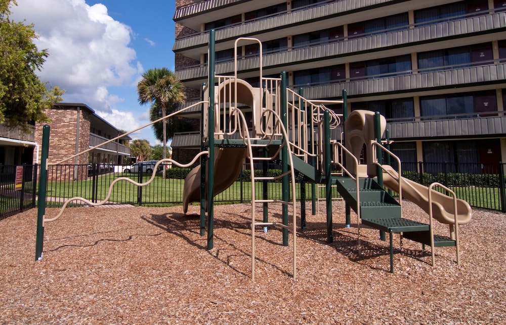 Rosen Inn International — Attractions for children in Orlando, Florida
