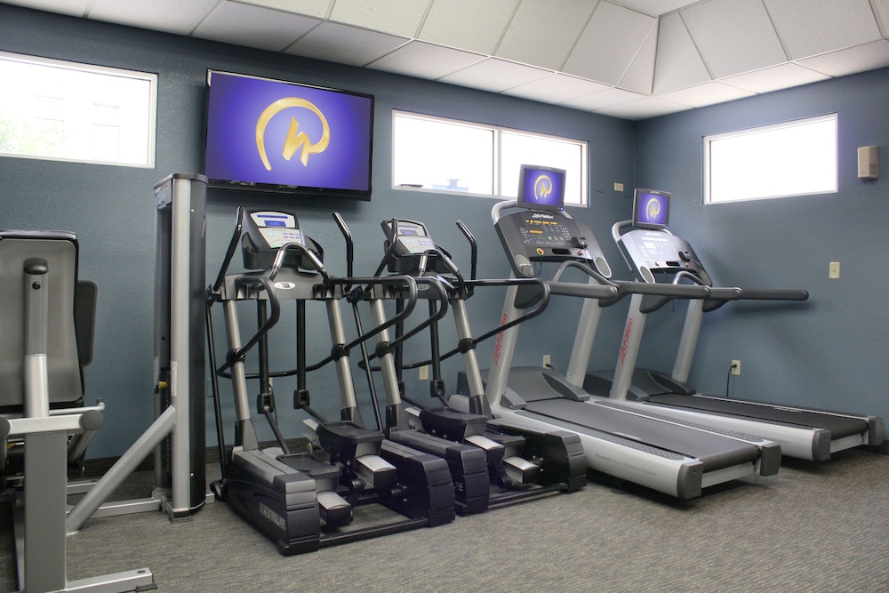 Rosen Inn International — Sports & recreation in Orlando, Florida
