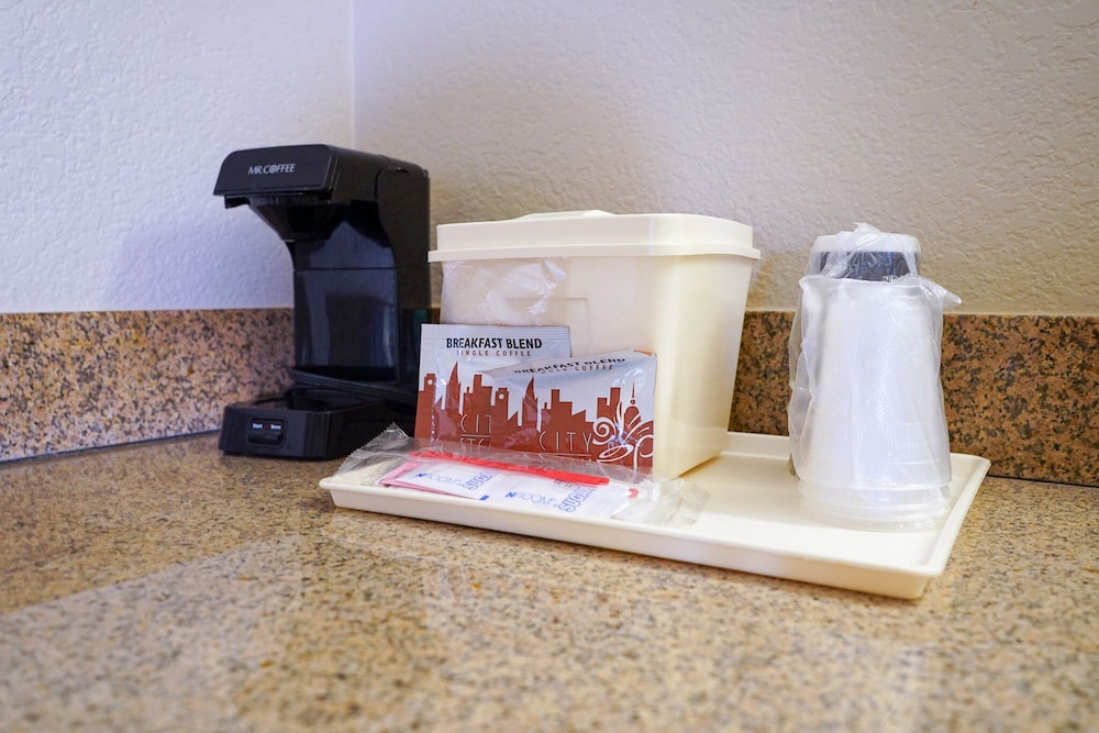 Rosen Inn International — Hotel rooms in Orlando, Florida