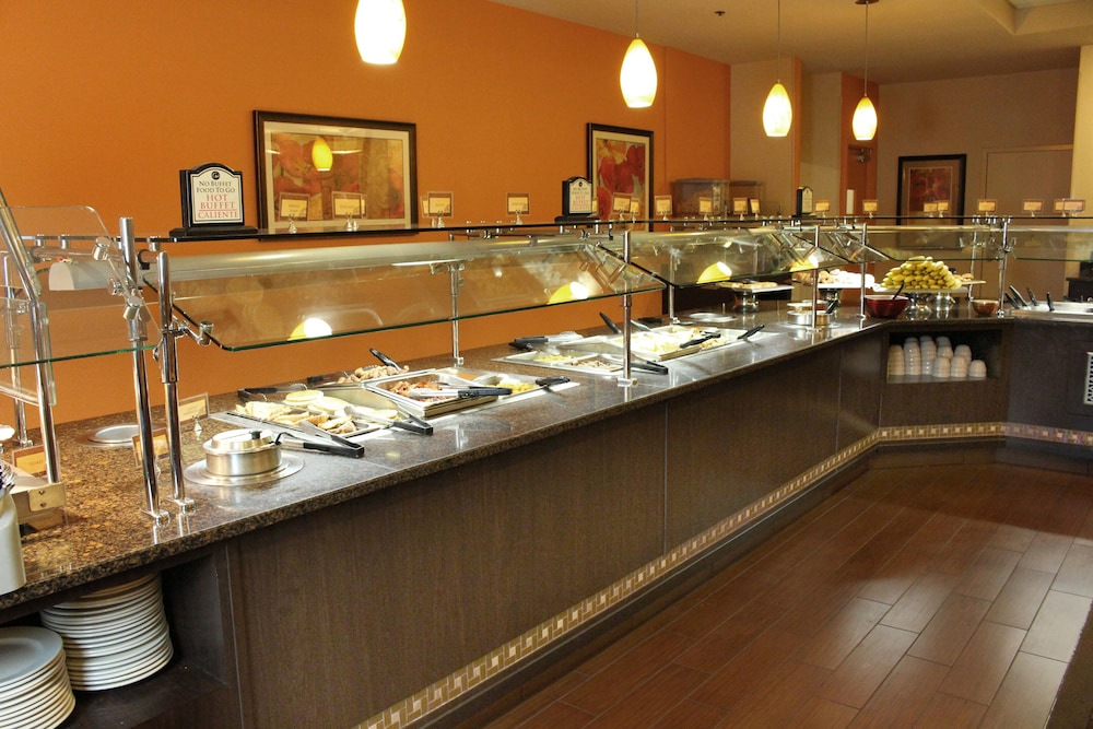 Rosen Inn International — Restaurant & bars in Orlando, Florida