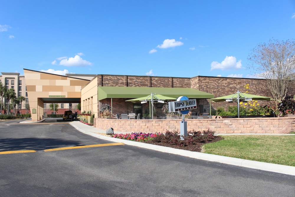Rosen Inn International — Restaurant & bars in Orlando, Florida