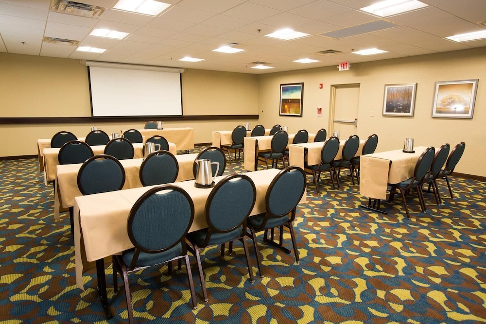 Rosen Inn International — Hotel building in Orlando, Florida