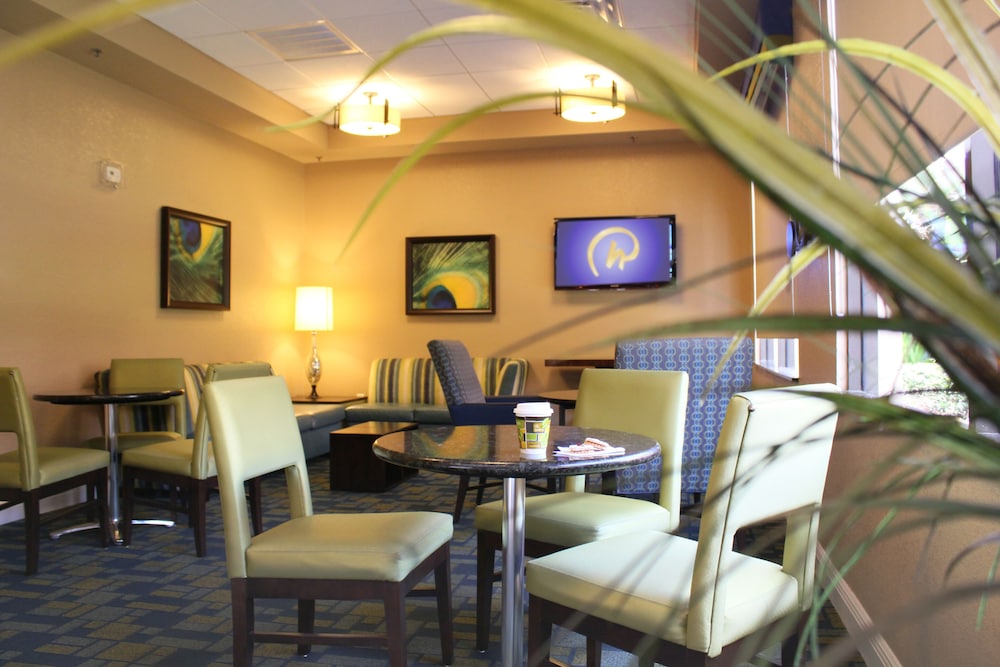 Rosen Inn International — Restaurant & bars in Orlando, Florida