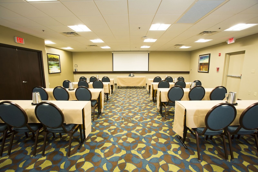 Rosen Inn International — Hotel building in Orlando, Florida