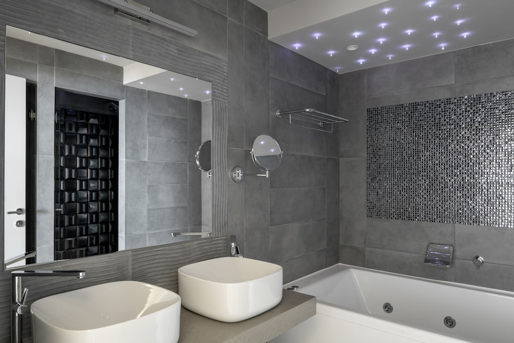 Macaris Suites and SPA — Hotel rooms in Rethymnon