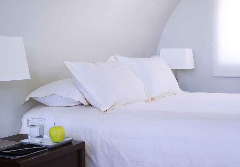 Macaris Suites and SPA — Hotel rooms in Rethymnon