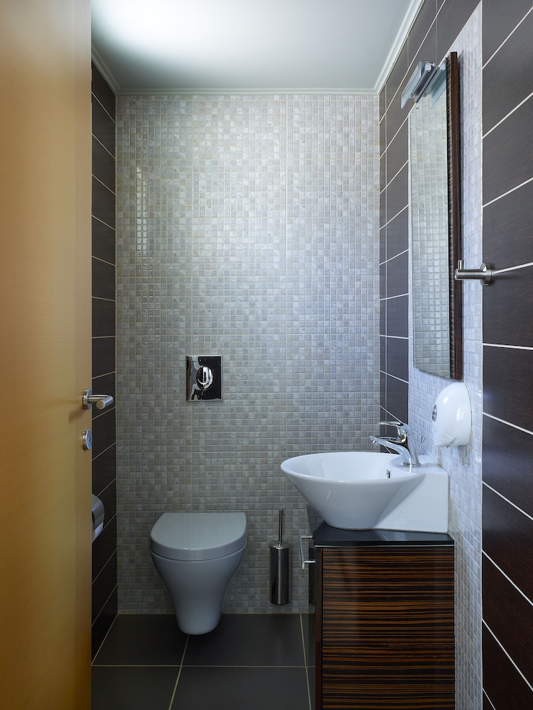 Macaris Suites and SPA — Hotel rooms in Rethymnon