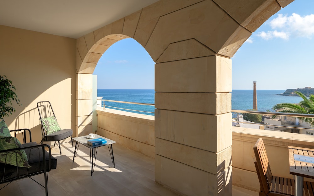 Macaris Suites and SPA — Hotel rooms in Rethymnon