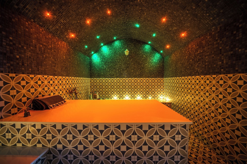 Macaris Suites and SPA — Spa in Rethymnon