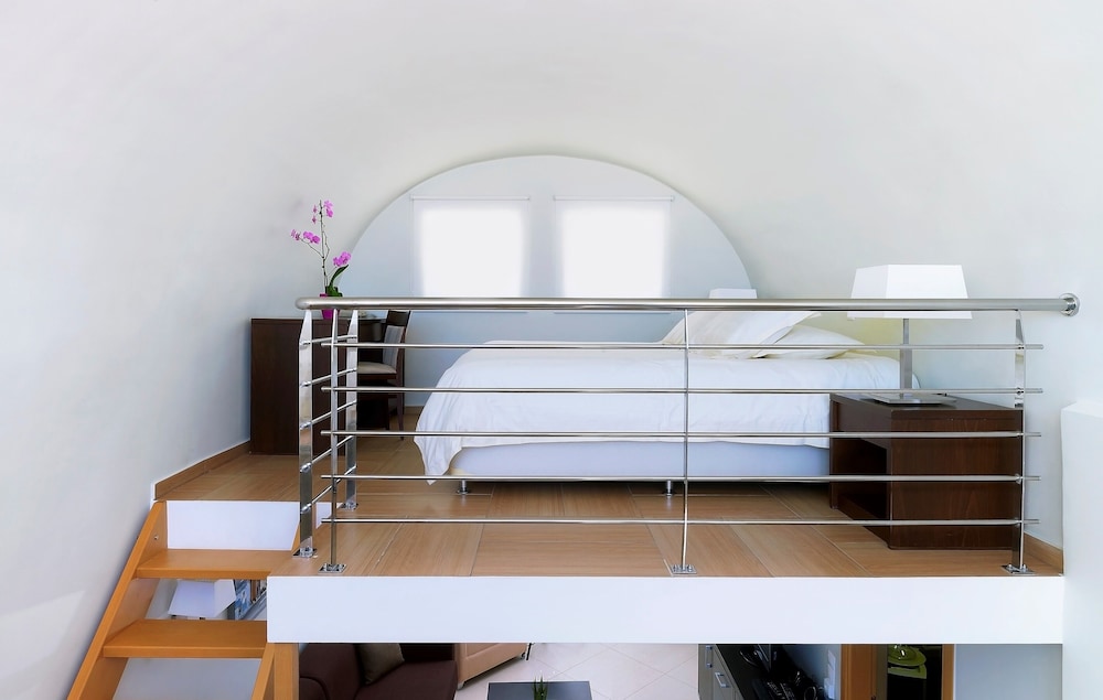 Macaris Suites and SPA — Hotel rooms in Rethymnon