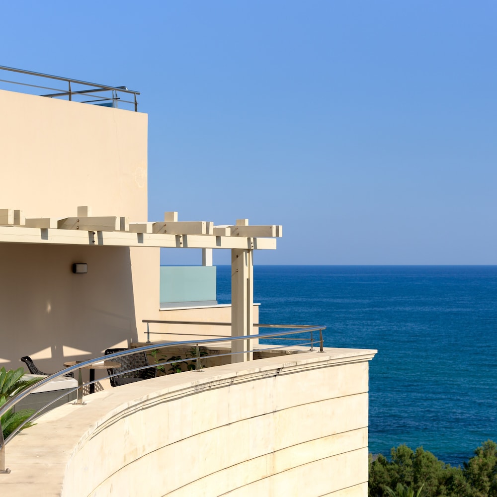 Macaris Suites and SPA — Hotel rooms in Rethymnon