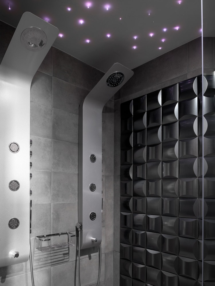 Macaris Suites and SPA — Spa in Rethymnon