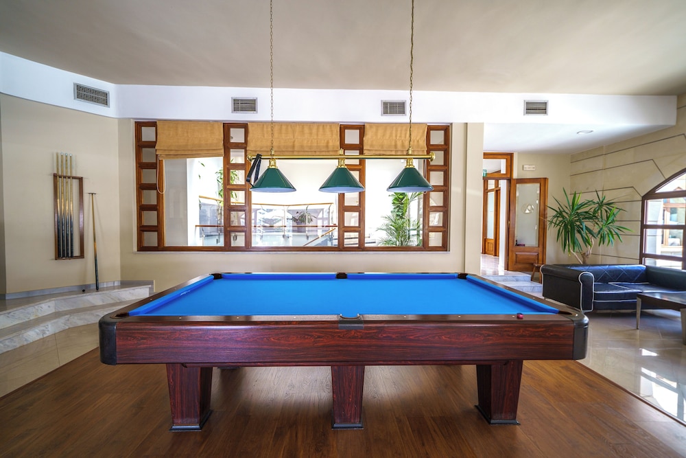 Macaris Suites and SPA — Sports & recreation in Rethymnon