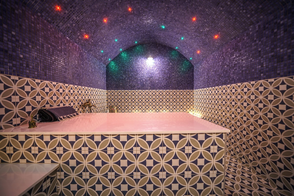 Macaris Suites and SPA — Spa in Rethymnon