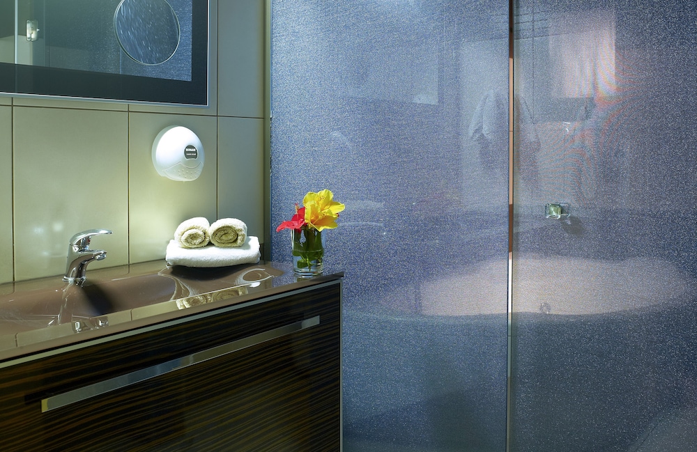 Macaris Suites and SPA — Hotel rooms in Rethymnon