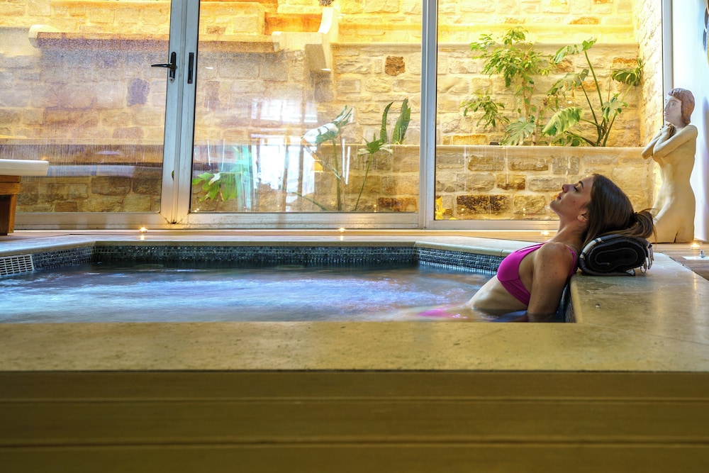 Macaris Suites and SPA — Spa in Rethymnon