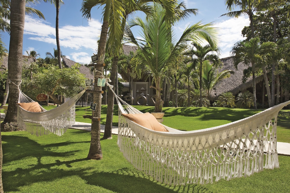 Zoetry Agua Punta Cana - All Inclusive — Uvero Alto, La Altagracia