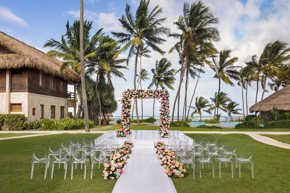 Zoetry Agua Punta Cana - All Inclusive — Uvero Alto, La Altagracia