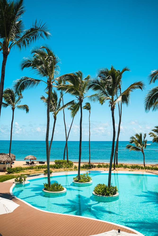 Zoetry Agua Punta Cana - All Inclusive — Uvero Alto, La Altagracia