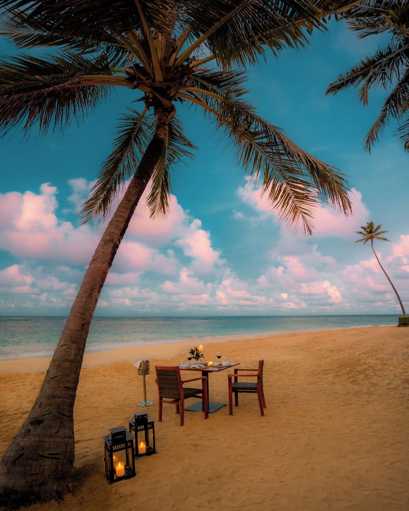 Zoetry Agua Punta Cana - All Inclusive — Uvero Alto, La Altagracia