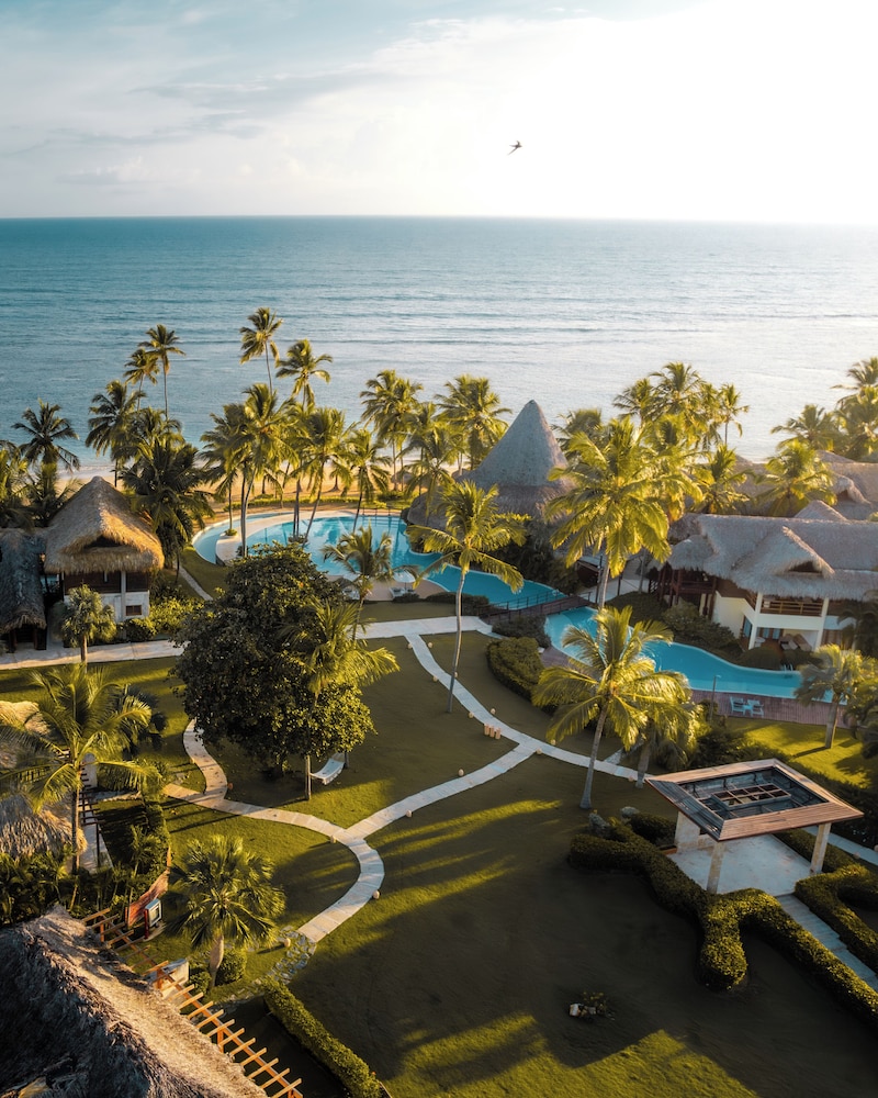 Zoetry Agua Punta Cana - All Inclusive — Uvero Alto, La Altagracia