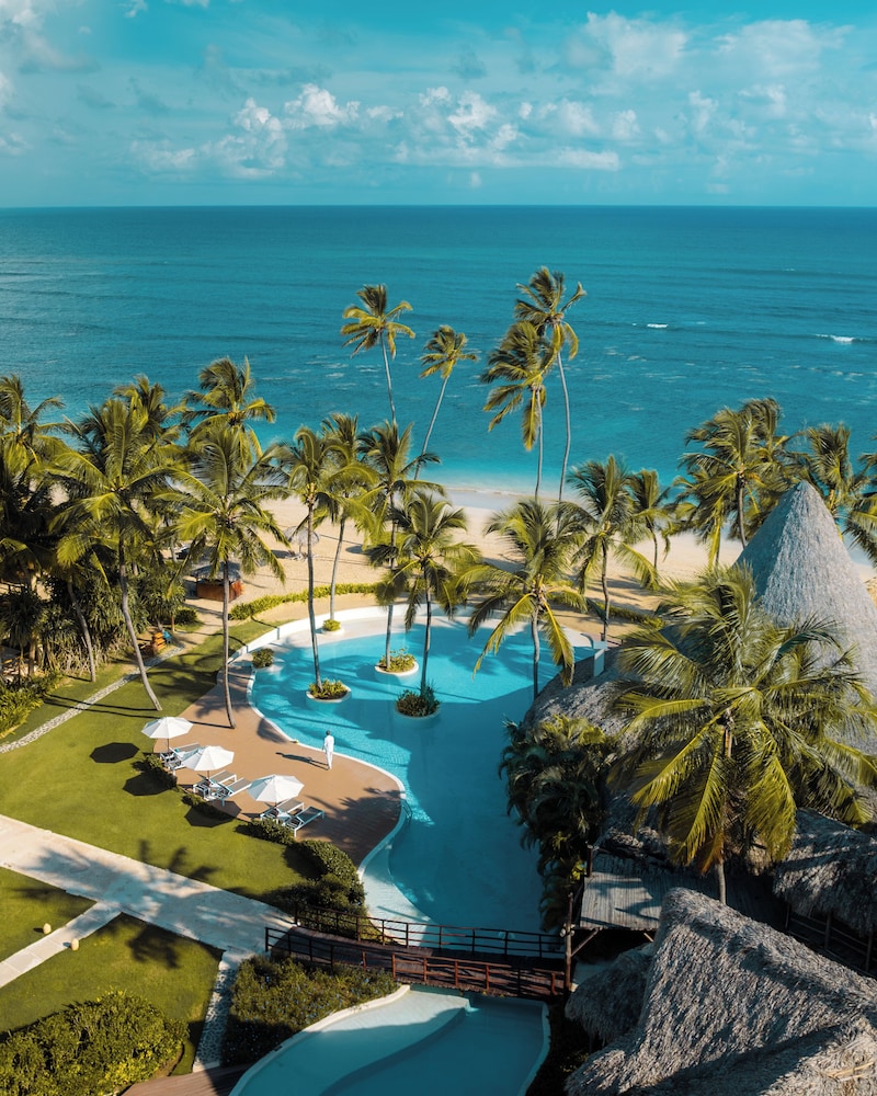 Zoetry Agua Punta Cana - All Inclusive — Uvero Alto, La Altagracia