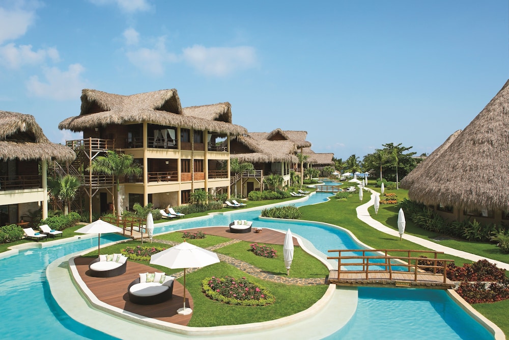 Zoetry Agua Punta Cana - All Inclusive — Uvero Alto, La Altagracia