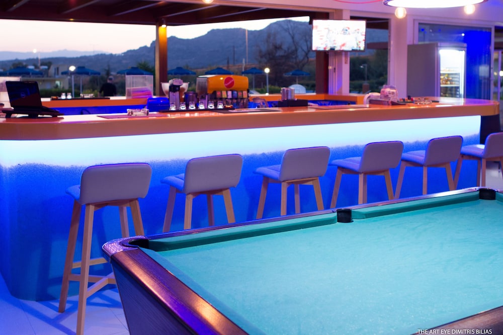 Zoes Hotel — Sports & recreation in Faliraki, South Aegean