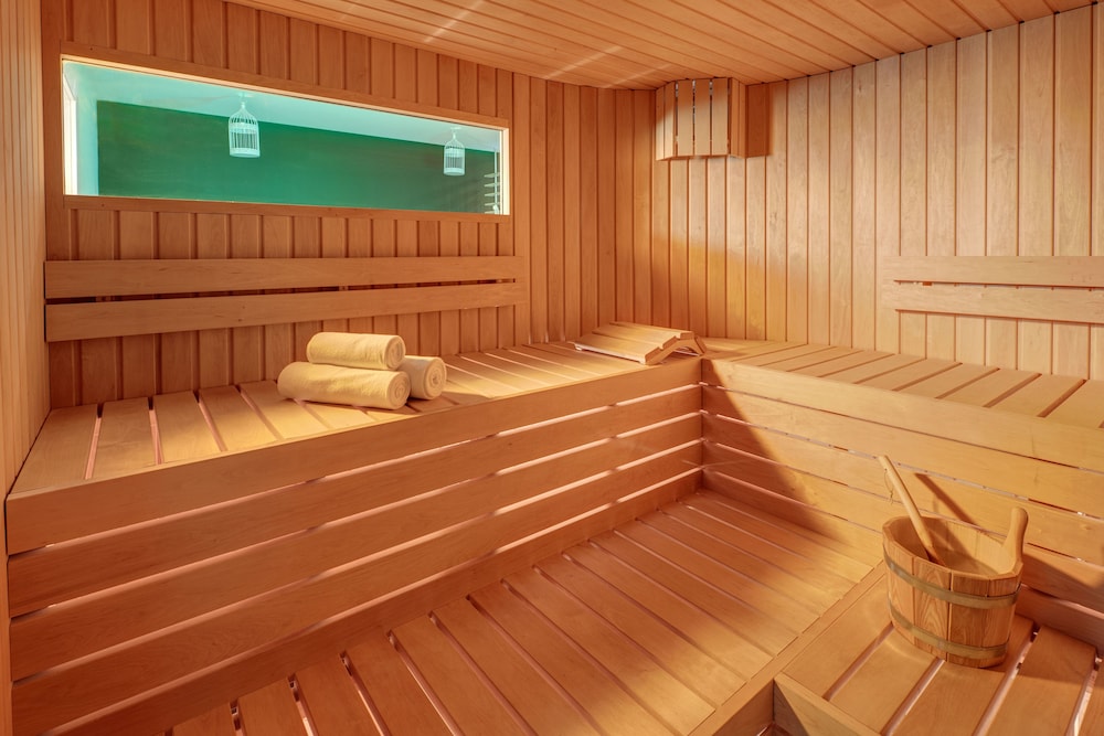 Valamar Parentino Hotel — Spa in Poreč, Istria