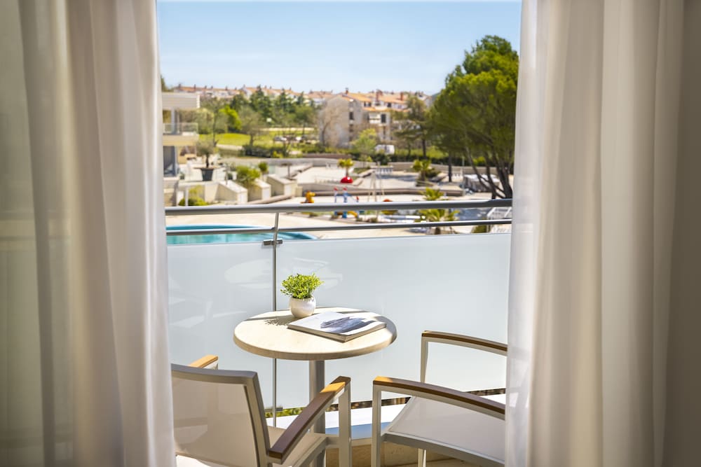 Valamar Parentino Hotel — Attractions for children in Poreč, Istria
