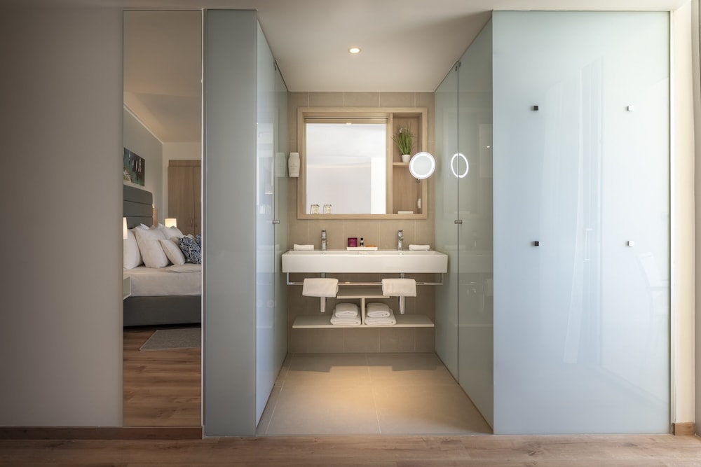 Valamar Parentino Hotel — Hotel rooms in Poreč, Istria