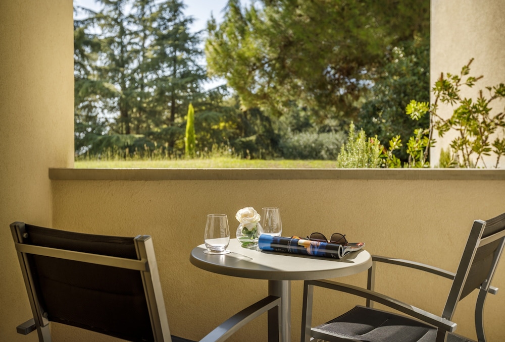 Valamar Parentino Hotel — Hotel rooms in Poreč, Istria