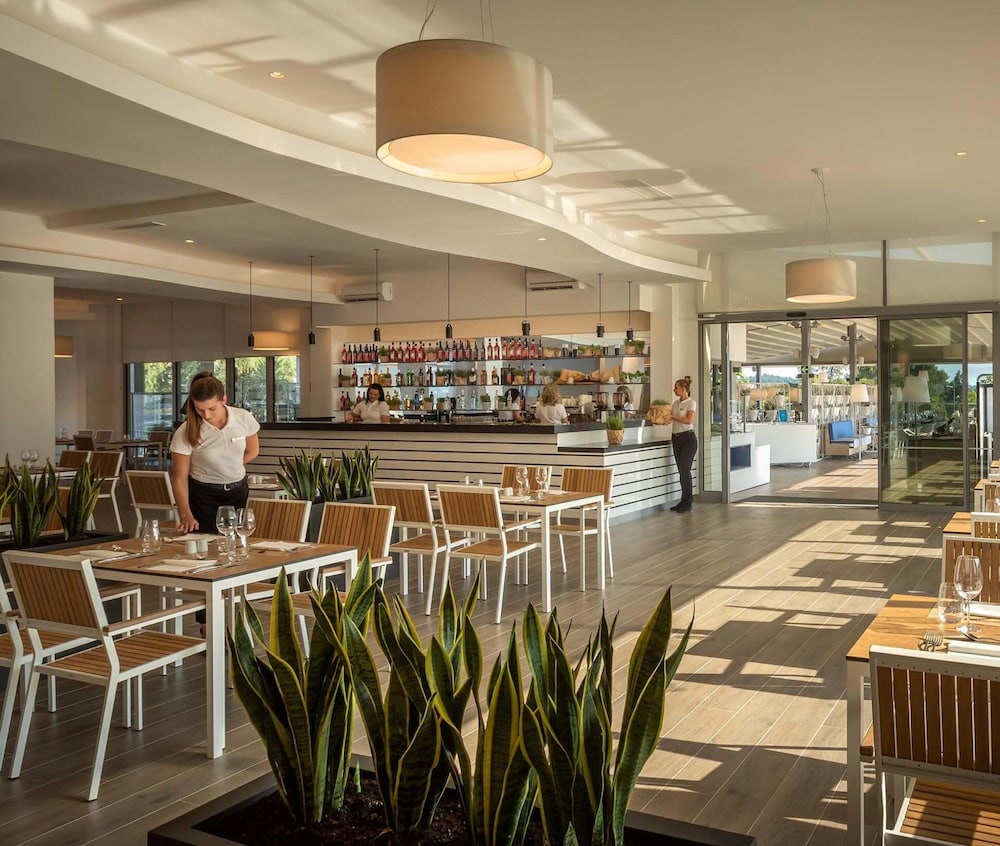 Valamar Parentino Hotel — Restaurant & bars in Poreč, Istria