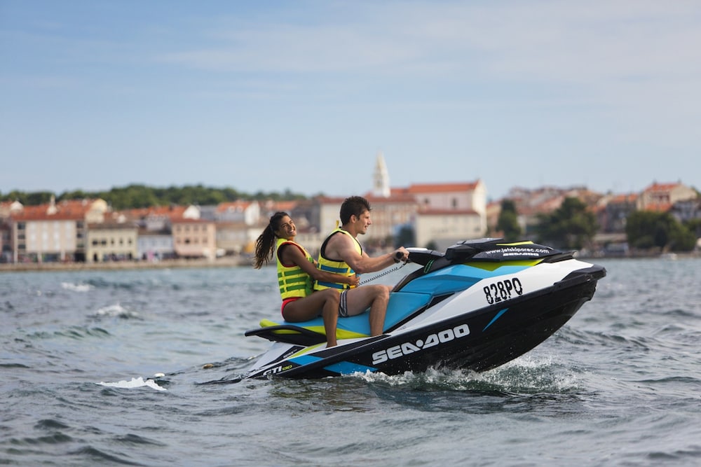 Valamar Parentino Hotel — Sports & recreation in Poreč, Istria