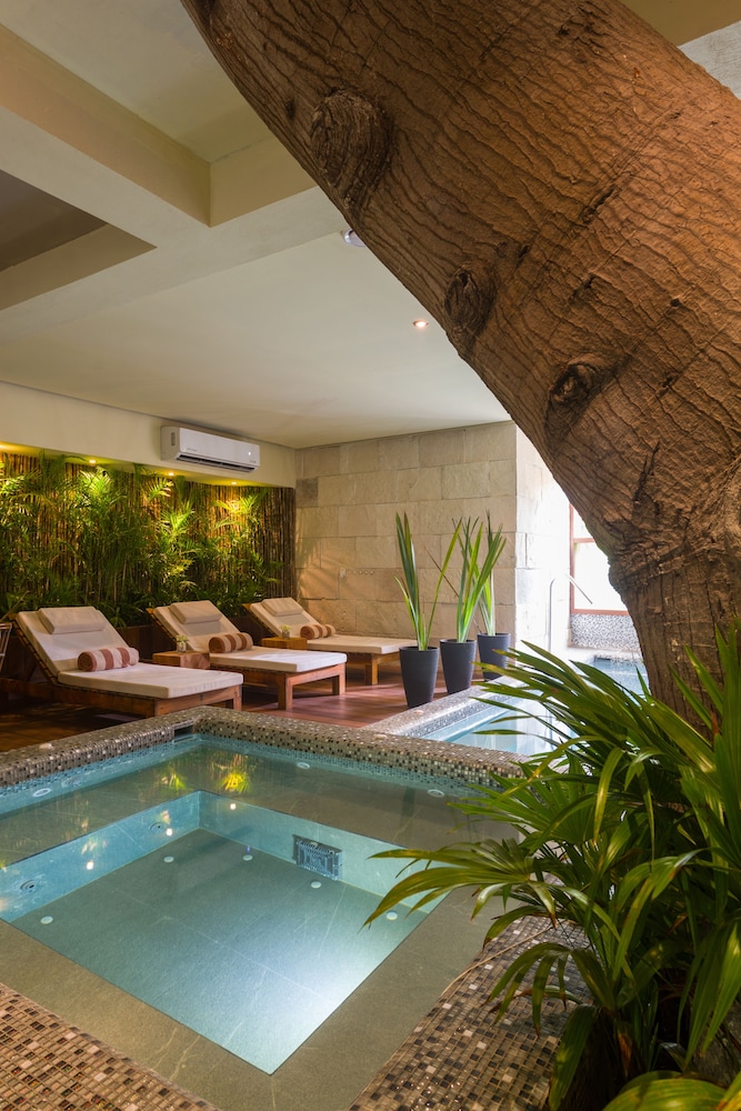 Magic Blue Spa Boutique Hotel-Adult Only — Spa in Playa del Carmen, Quintana Roo