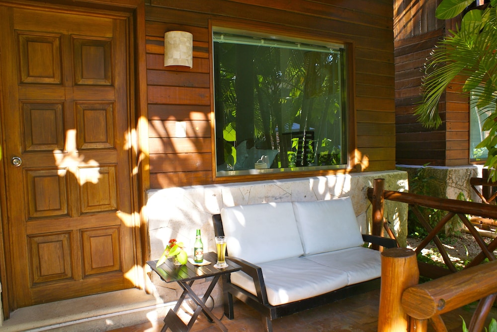 Magic Blue Spa Boutique Hotel-Adult Only — Hotel building in Playa del Carmen, Quintana Roo