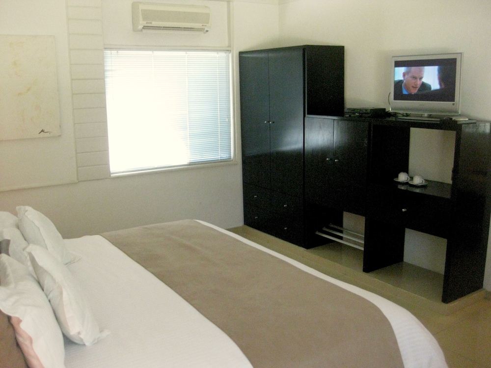 Magic Blue Spa Boutique Hotel-Adult Only — Hotel rooms in Playa del Carmen, Quintana Roo
