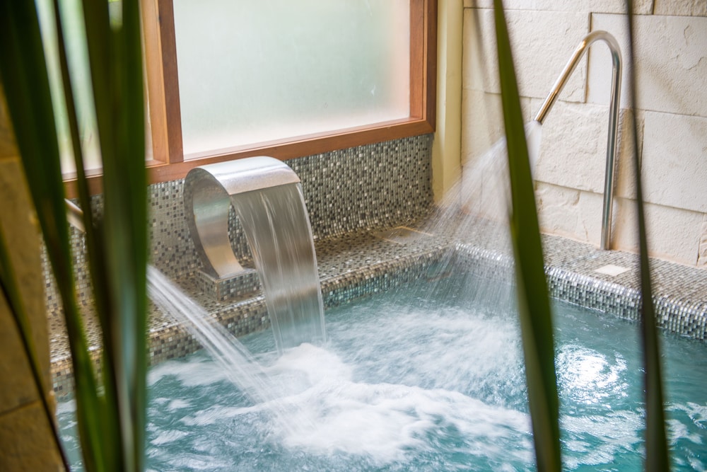 Magic Blue Spa Boutique Hotel-Adult Only — Spa in Playa del Carmen, Quintana Roo
