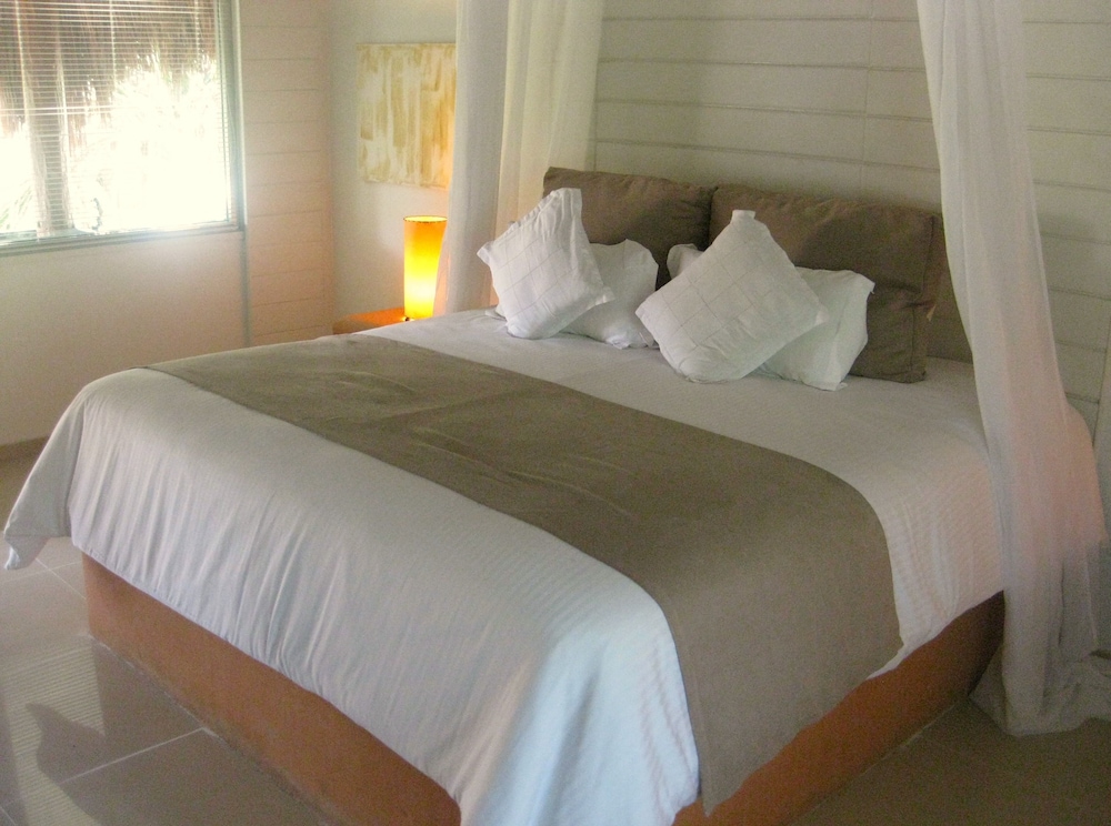 Magic Blue Spa Boutique Hotel-Adult Only — Hotel rooms in Playa del Carmen, Quintana Roo