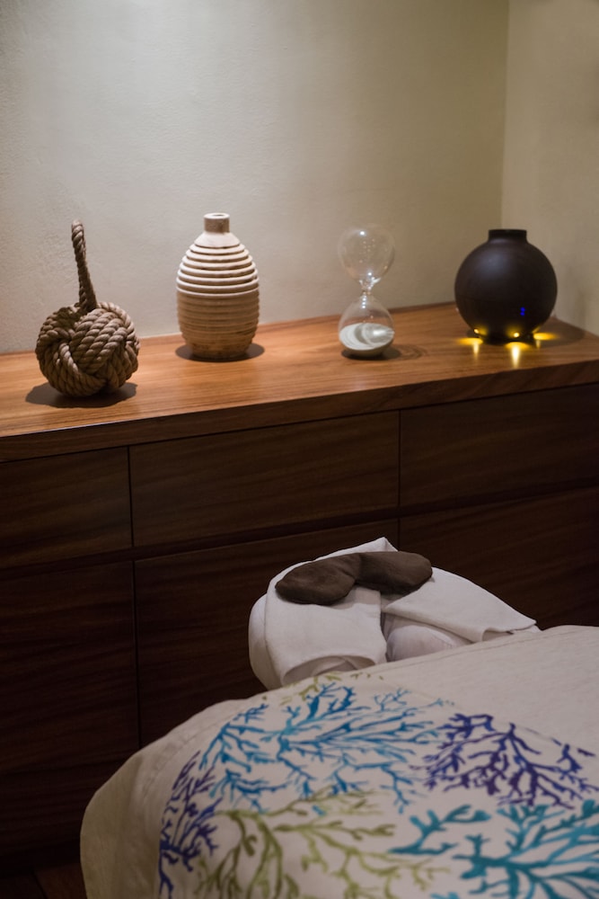 Magic Blue Spa Boutique Hotel-Adult Only — Hotel rooms in Playa del Carmen, Quintana Roo