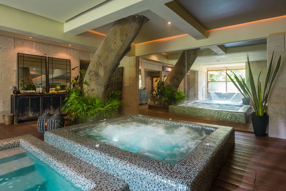 Magic Blue Spa Boutique Hotel-Adult Only — Spa in Playa del Carmen, Quintana Roo