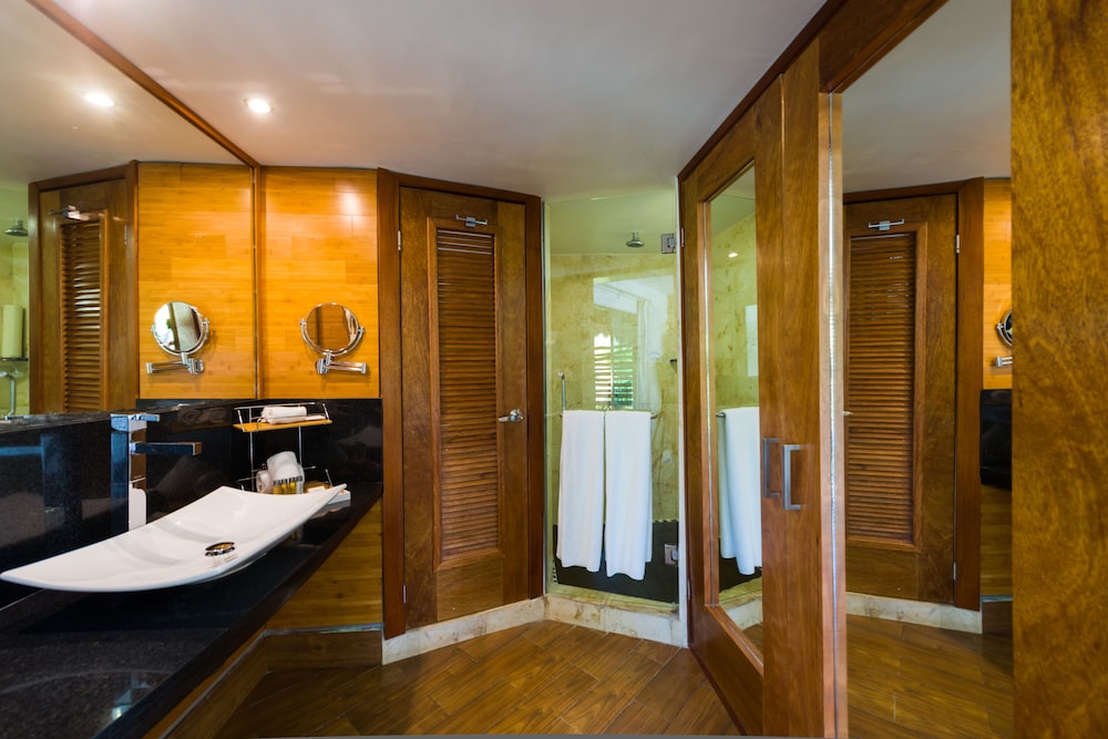Magic Blue Spa Boutique Hotel-Adult Only — Hotel rooms in Playa del Carmen, Quintana Roo
