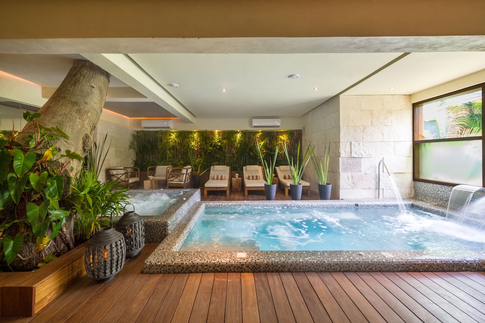 Magic Blue Spa Boutique Hotel-Adult Only — Spa in Playa del Carmen, Quintana Roo
